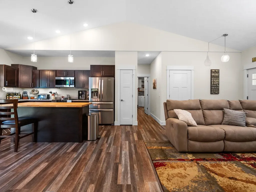 12623 S Fleetwood Court Empire Township MI 49630