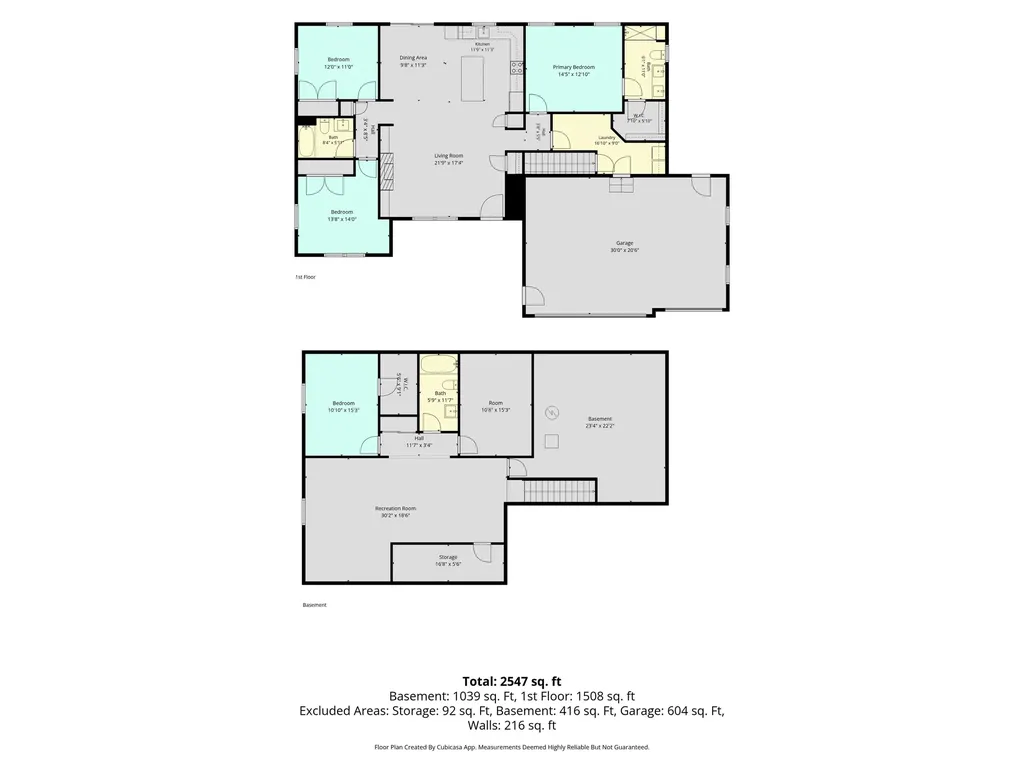 12623 S Fleetwood Court Empire Township MI 49630