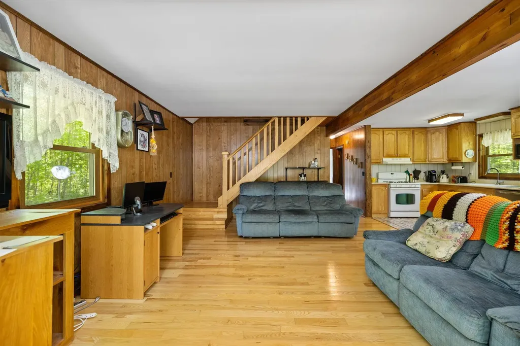 10293 Wyndwood Drive Mancelona Township MI 49659