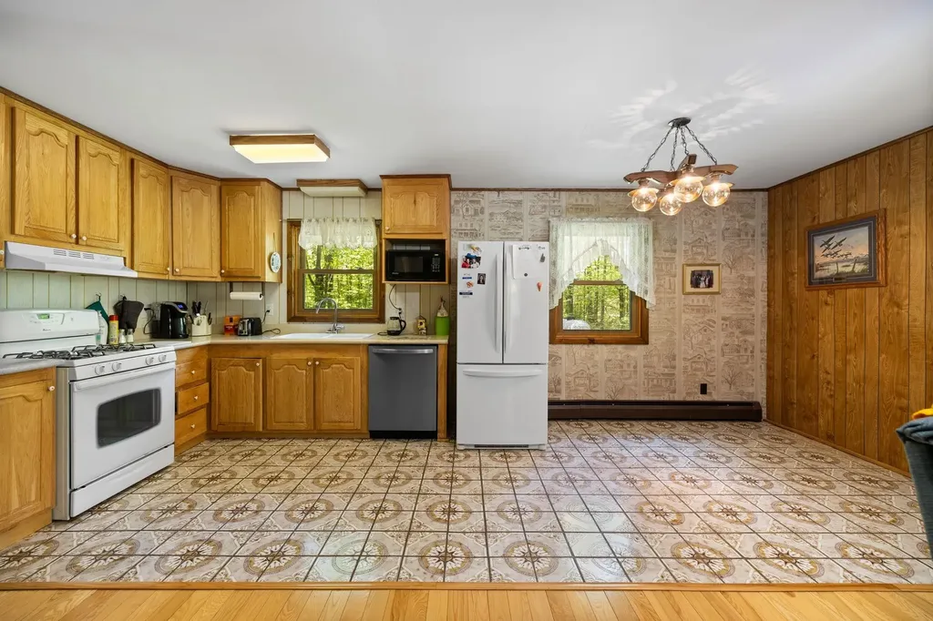 10293 Wyndwood Drive Mancelona Township MI 49659