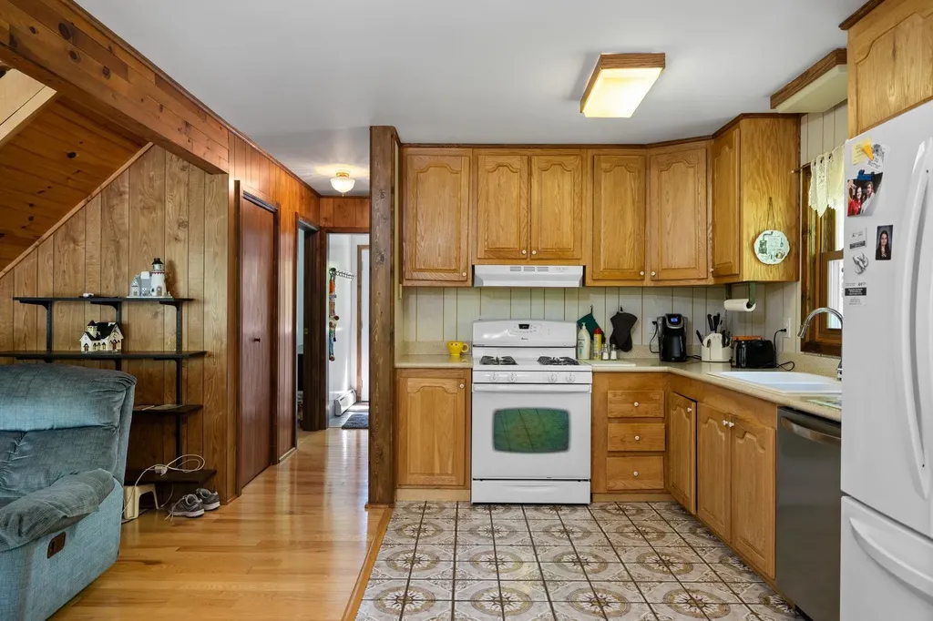 10293 Wyndwood Drive Mancelona Township MI 49659