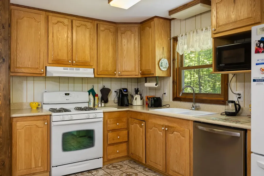 10293 Wyndwood Drive Mancelona Township MI 49659