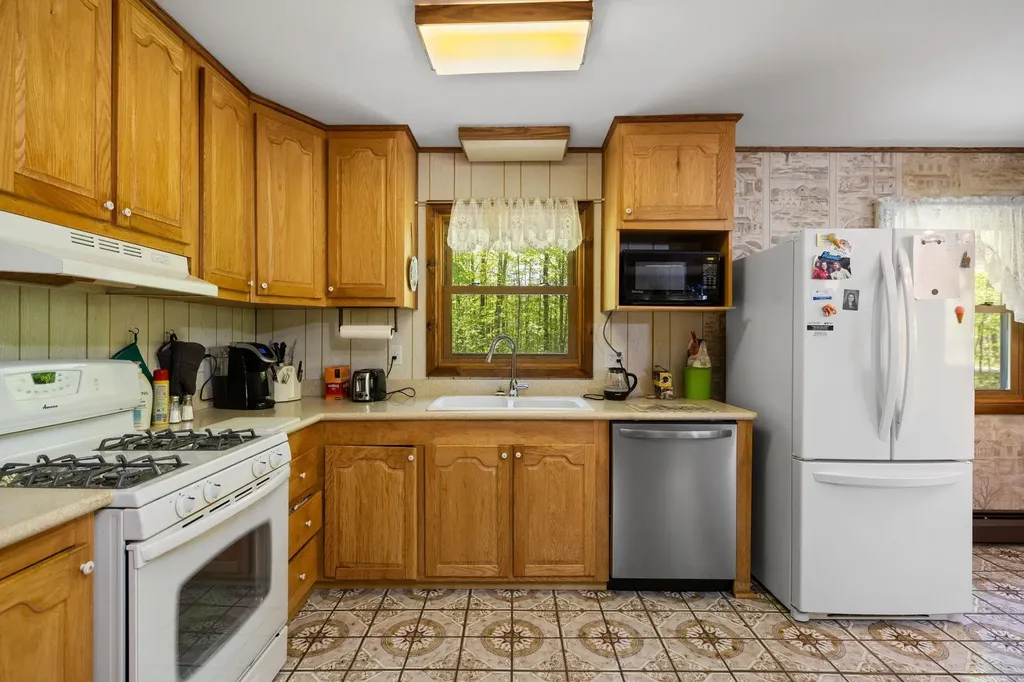 10293 Wyndwood Drive Mancelona Township MI 49659