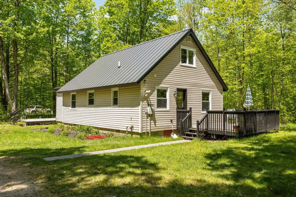10293 Wyndwood Drive Mancelona Township MI 49659