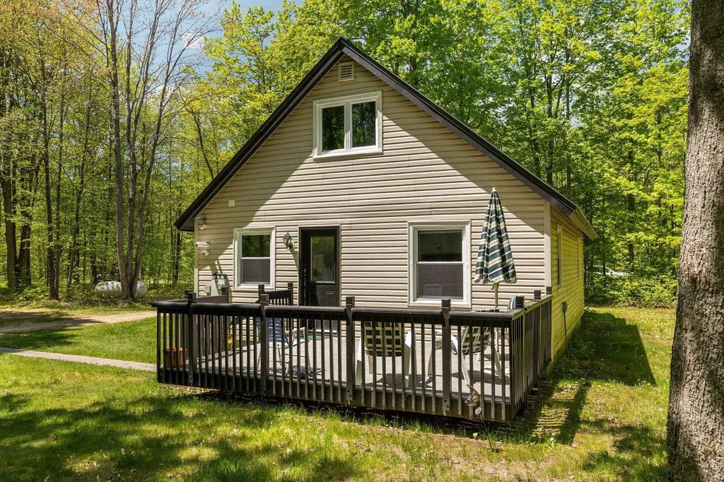 10293 Wyndwood Drive Mancelona Township MI 49659