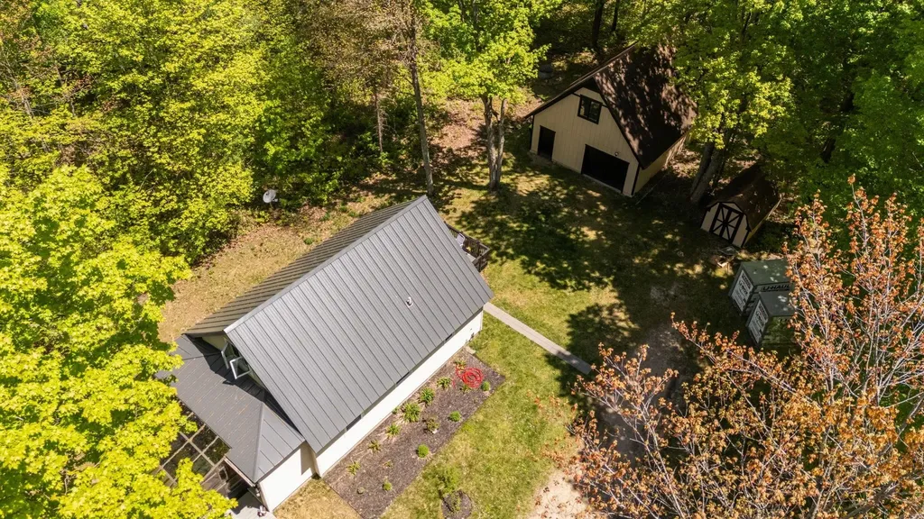 10293 Wyndwood Drive Mancelona Township MI 49659