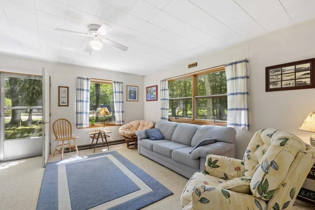 5328 Birch Trail Lake Township MI 49640