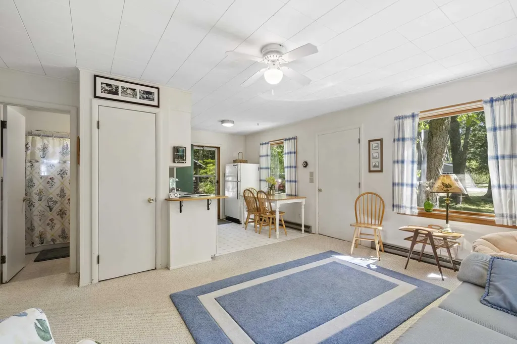 5328 Birch Trail Lake Township MI 49640
