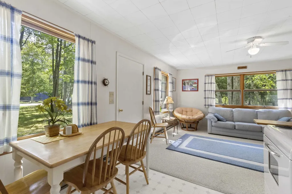 5328 Birch Trail Lake Township MI 49640