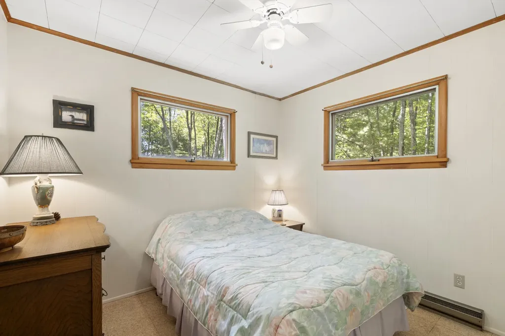 5328 Birch Trail Lake Township MI 49640