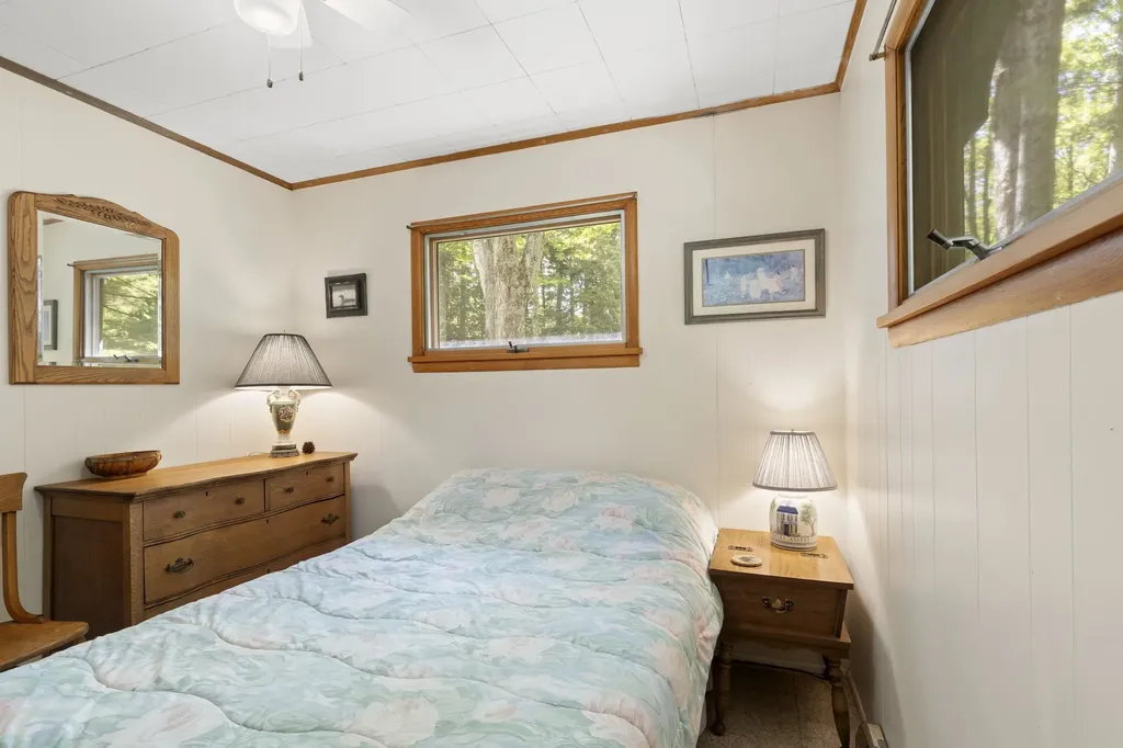 5328 Birch Trail Lake Township MI 49640