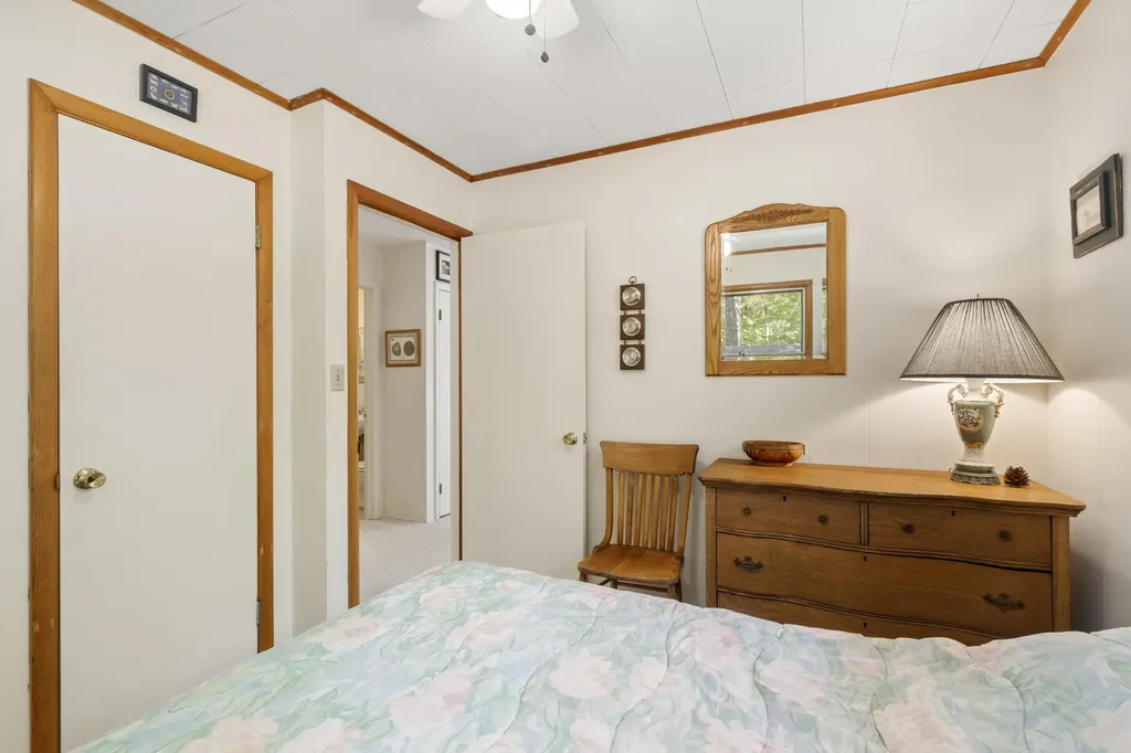 5328 Birch Trail Lake Township MI 49640