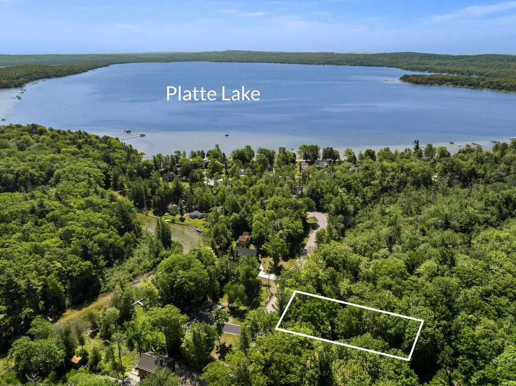 5328 Birch Trail Lake Township MI 49640