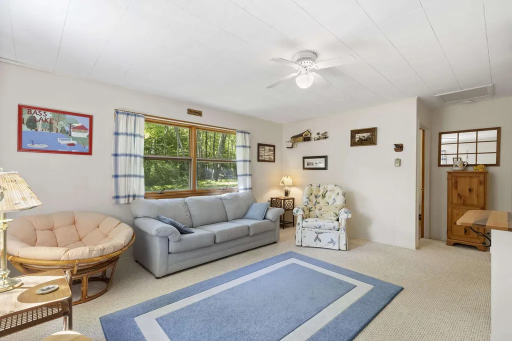 5328 Birch Trail Lake Township MI 49640