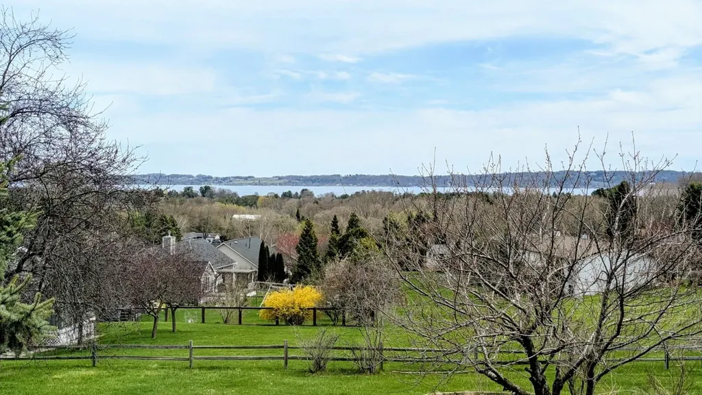 9754 E Harbor Hills Drive Traverse City City MI 49684