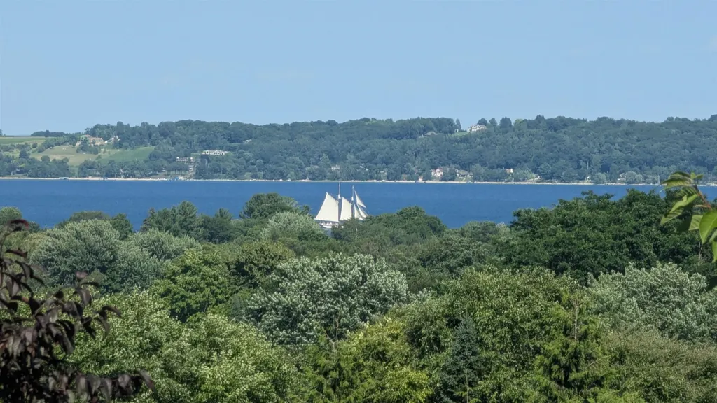 9754 E Harbor Hills Drive Traverse City City MI 49684