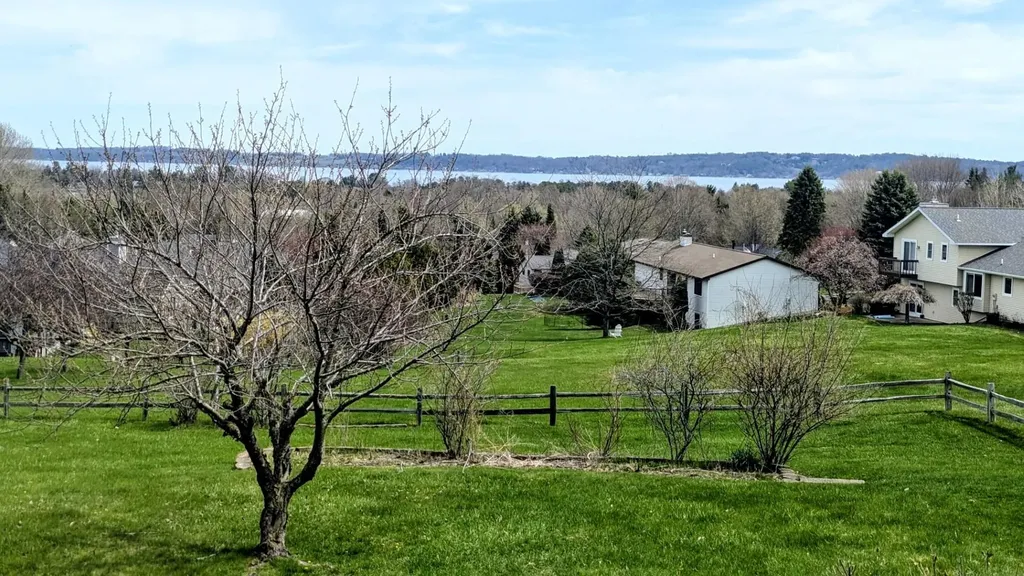 9754 E Harbor Hills Drive Traverse City City MI 49684