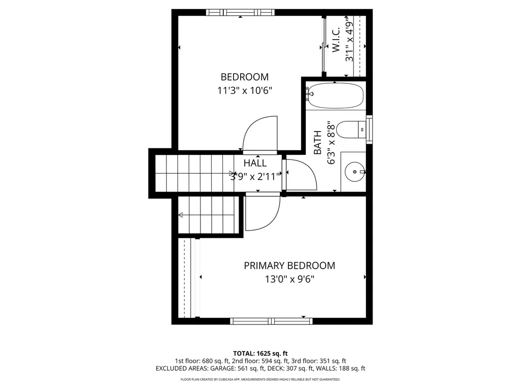 2901 Woodqueen Trail Paradise Township MI 49649