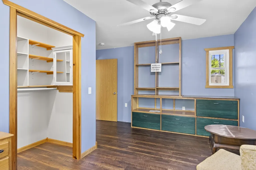 2901 Woodqueen Trail Paradise Township MI 49649