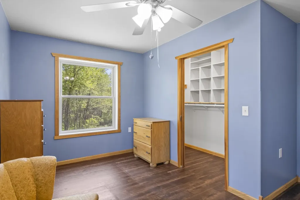 2901 Woodqueen Trail Paradise Township MI 49649