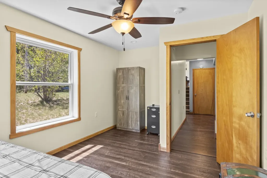 2901 Woodqueen Trail Paradise Township MI 49649