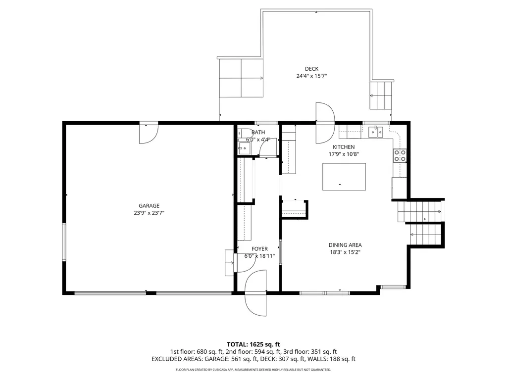 2901 Woodqueen Trail Paradise Township MI 49649