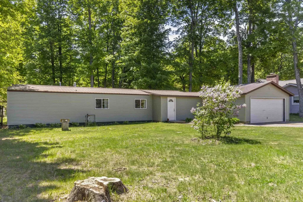 9077 Homestead Road Benzonia Township MI 49616