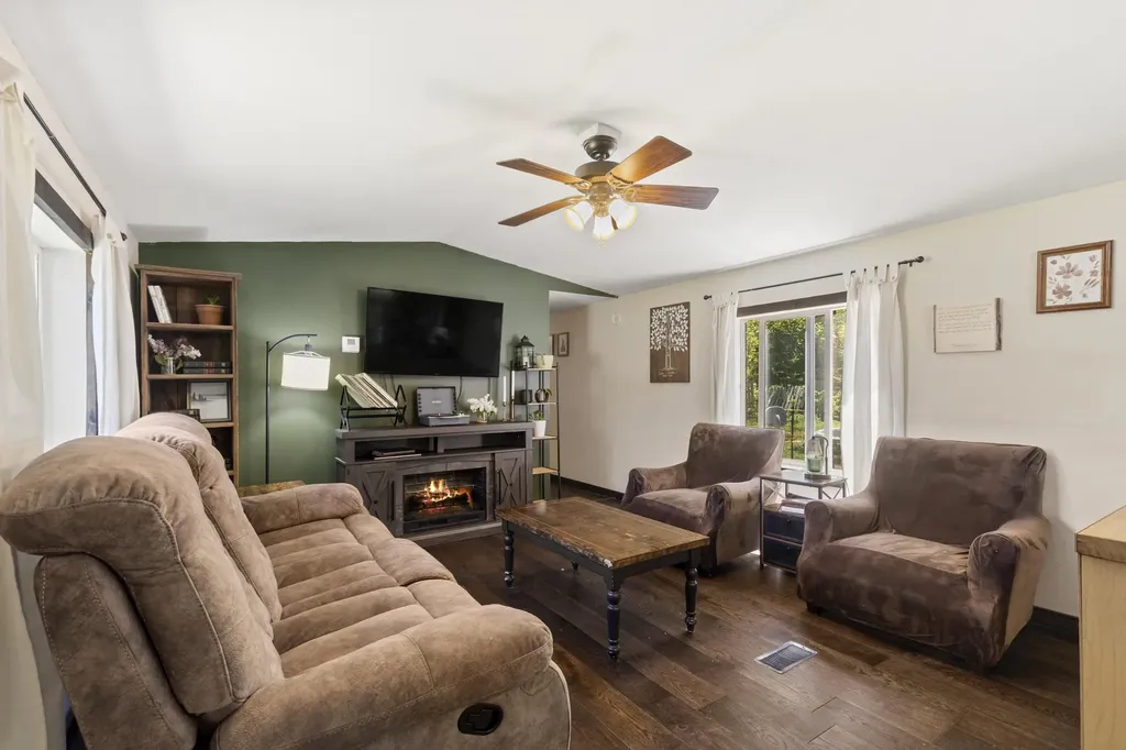 9077 Homestead Road Benzonia Township MI 49616