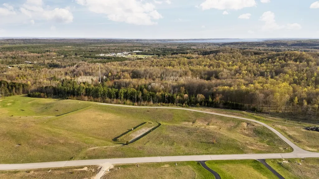 4910 Panorama Drive NW Clearwater Township MI 49676