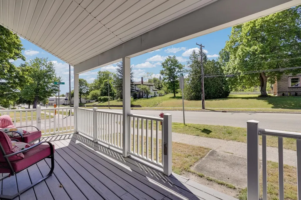 502 W Main Street Manton City MI 49663