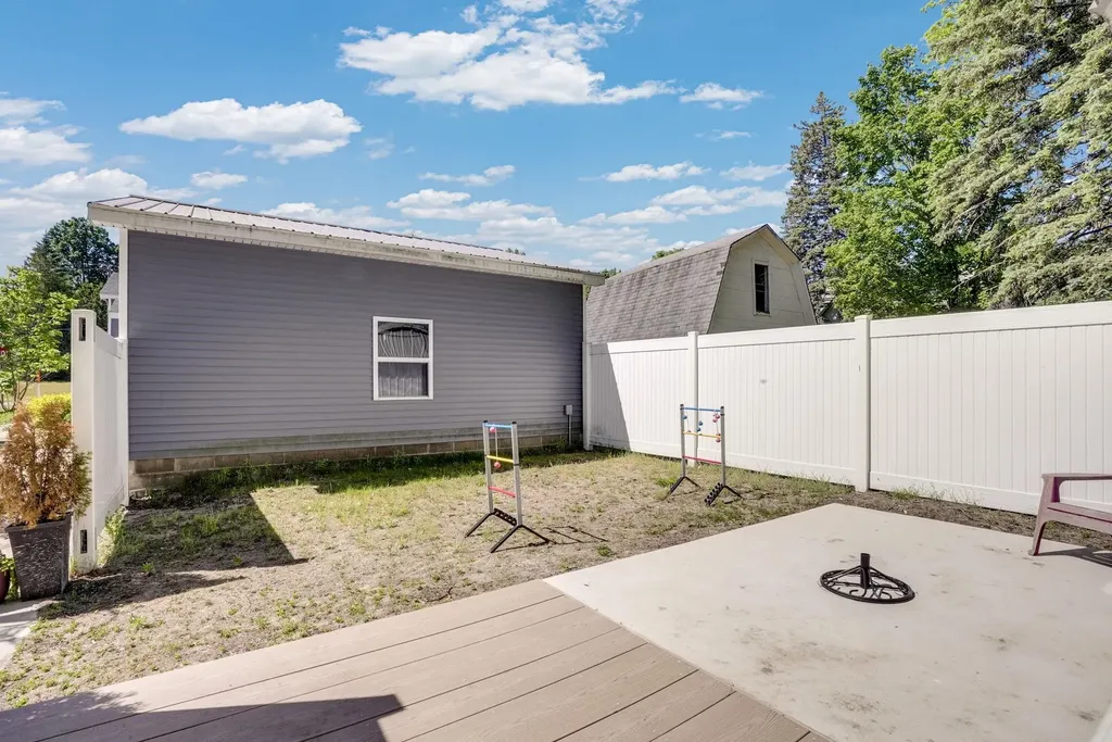 502 W Main Street Manton City MI 49663