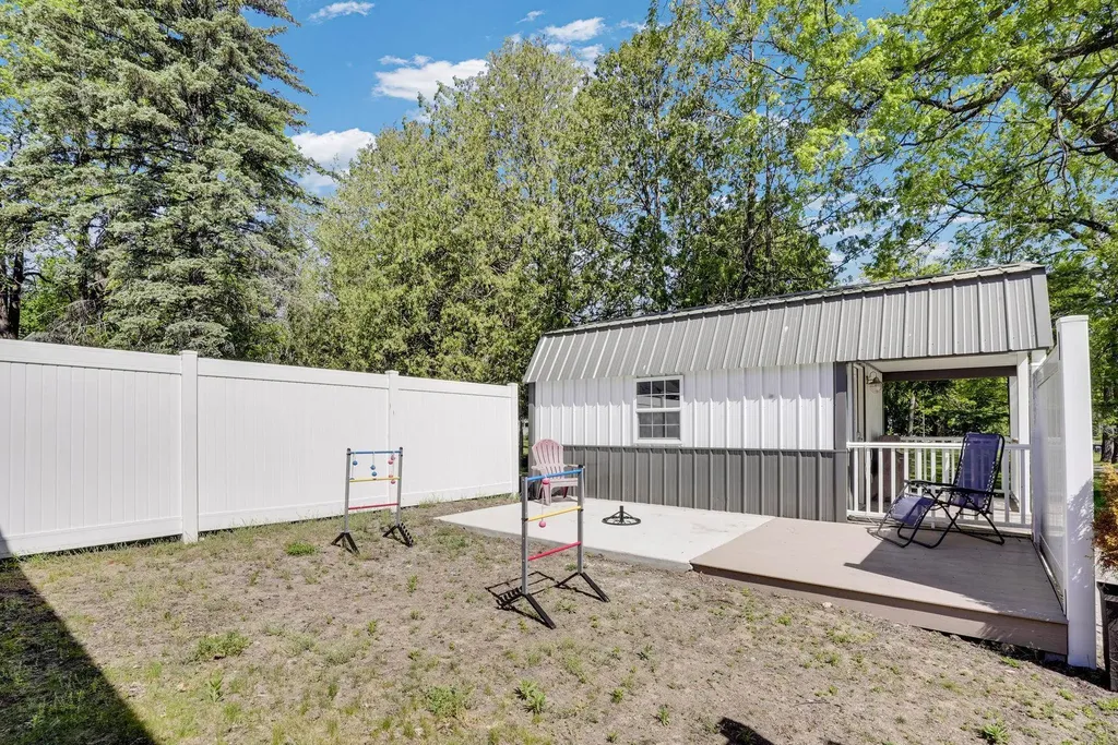 502 W Main Street Manton City MI 49663