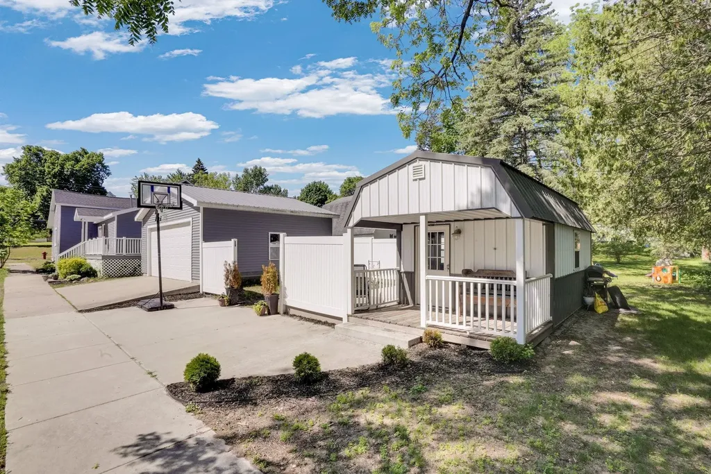 502 W Main Street Manton City MI 49663