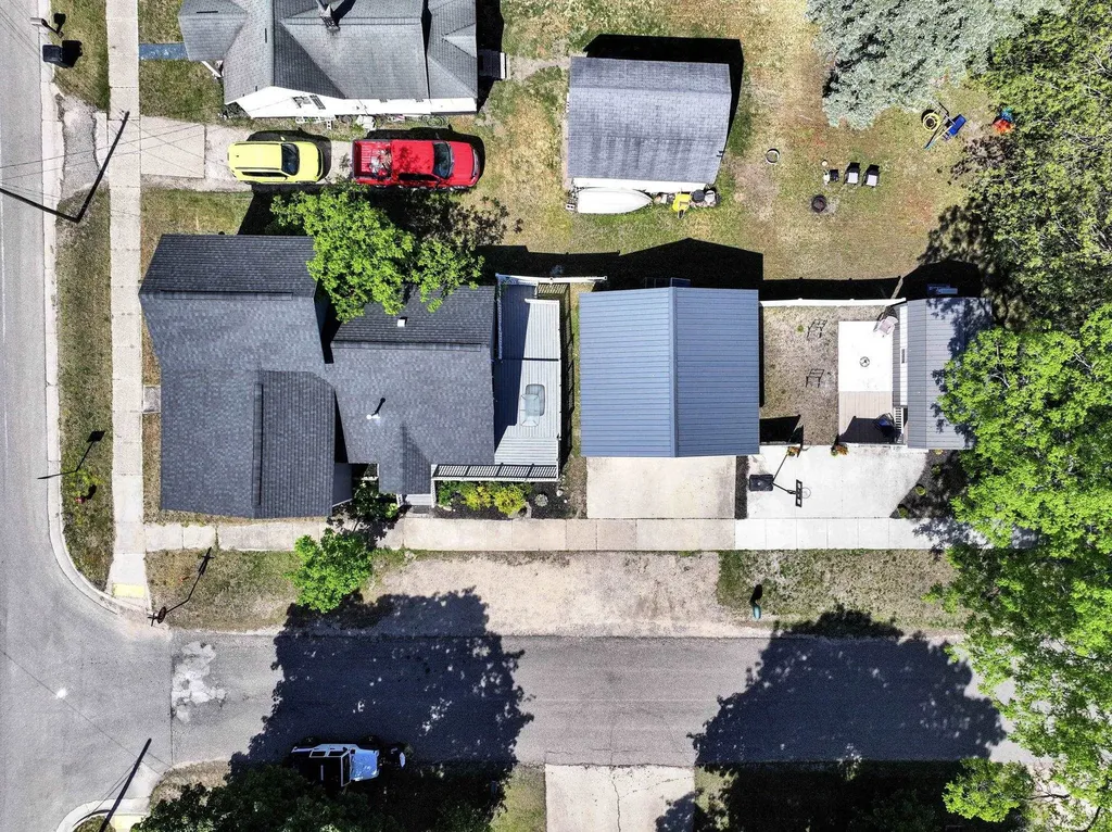 502 W Main Street Manton City MI 49663