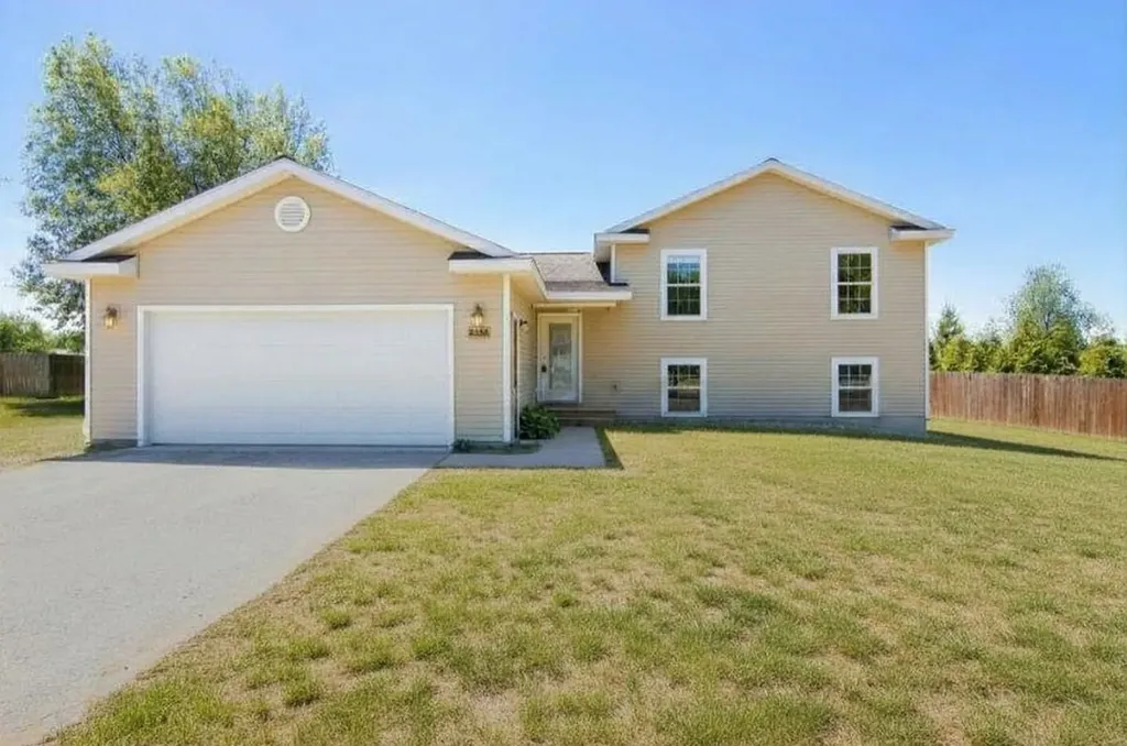 2388 Grouse Drive Blair Township MI 49685