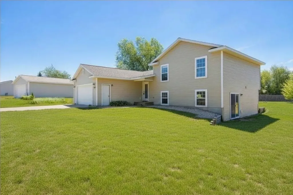 2388 Grouse Drive Blair Township MI 49685