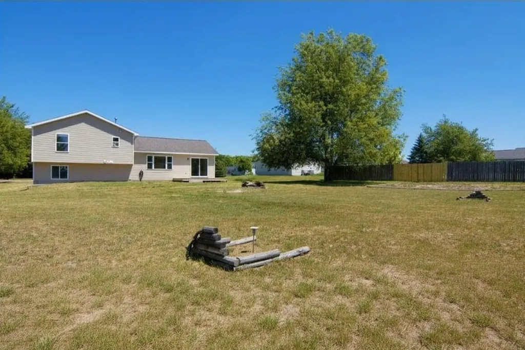 2388 Grouse Drive Blair Township MI 49685
