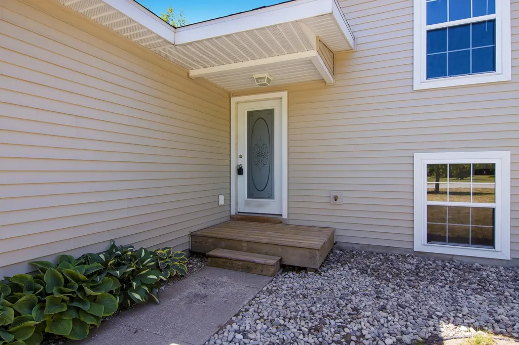 2388 Grouse Drive Blair Township MI 49685