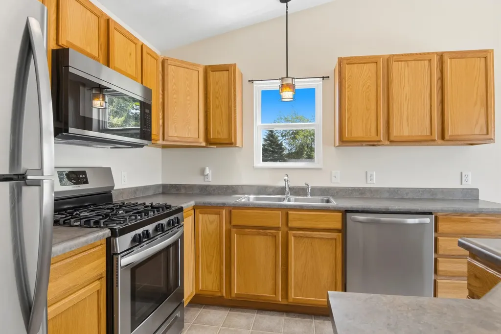 2388 Grouse Drive Blair Township MI 49685