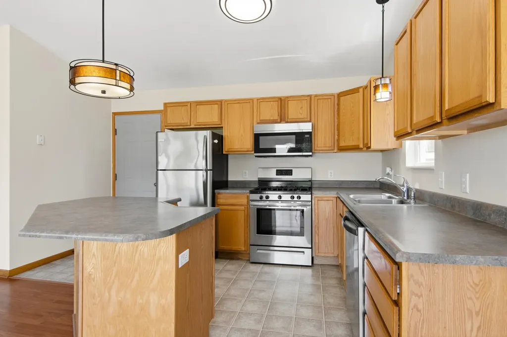 2388 Grouse Drive Blair Township MI 49685