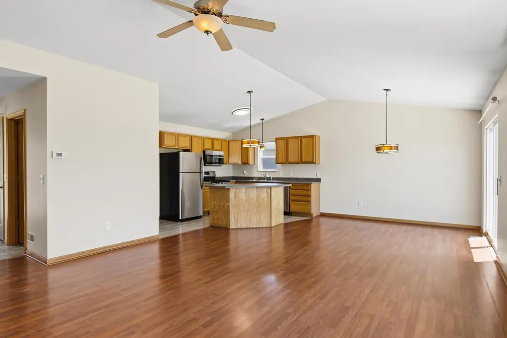 2388 Grouse Drive Blair Township MI 49685