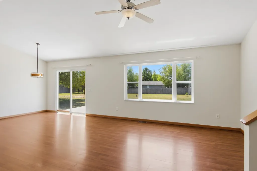 2388 Grouse Drive Blair Township MI 49685