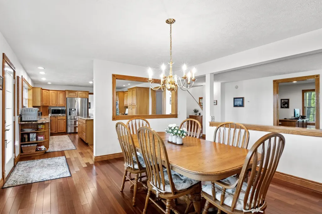 8401 S Sullivan Road Kasson Township MI 49621