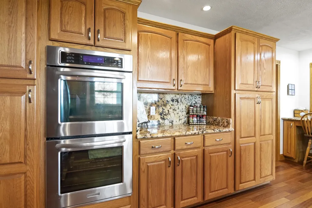 8401 S Sullivan Road Kasson Township MI 49621