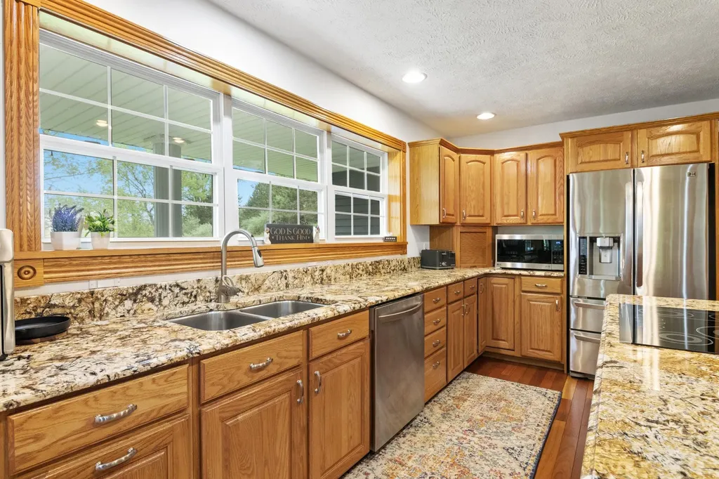 8401 S Sullivan Road Kasson Township MI 49621
