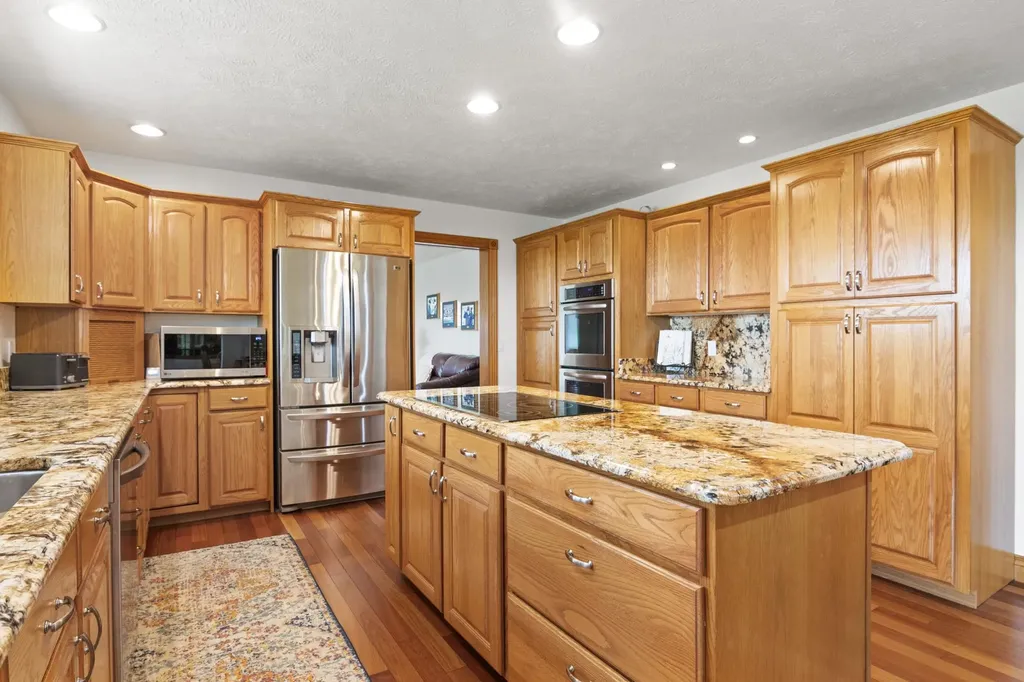 8401 S Sullivan Road Kasson Township MI 49621