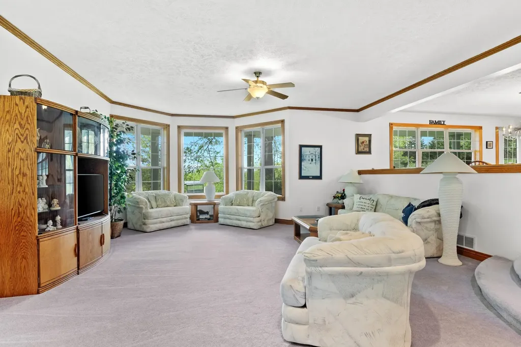 8401 S Sullivan Road Kasson Township MI 49621