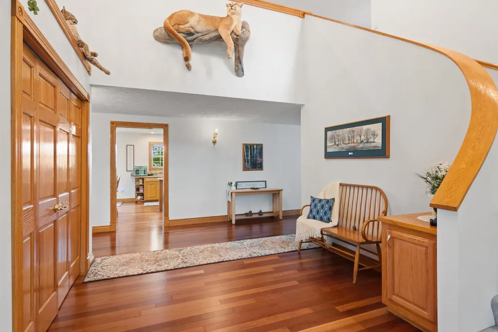 8401 S Sullivan Road Kasson Township MI 49621