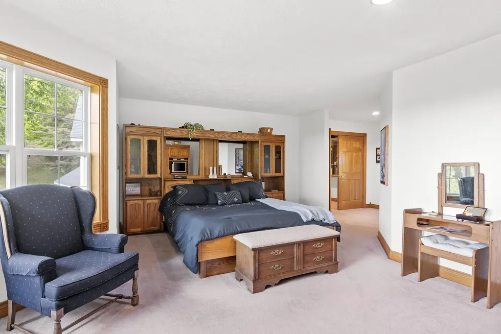 8401 S Sullivan Road Kasson Township MI 49621