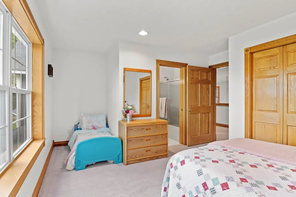 8401 S Sullivan Road Kasson Township MI 49621